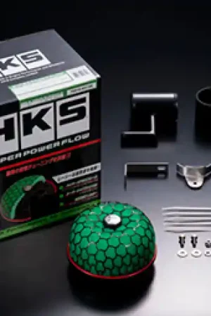 HKS SPF JZS161 2JZ-GTE — PMD Premier Motoring Development Next Day Delivery