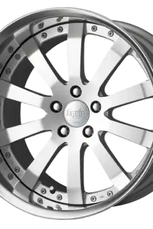 Certified Work Equip E10 5x120 19x13.5+-28 r disk Feinheit Silver 2