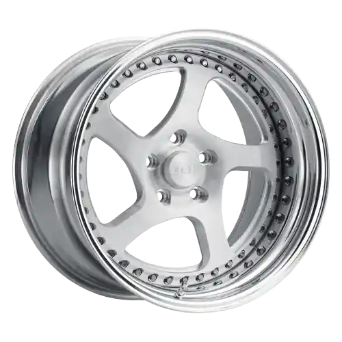 Final Sale CCW LM5T 5x130 16x8 +45 Polished