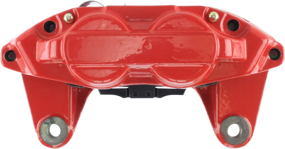 Limited Offer Centric Posi-Quiet Loaded Caliper - Rear Left — PMD Premier Motoring Development