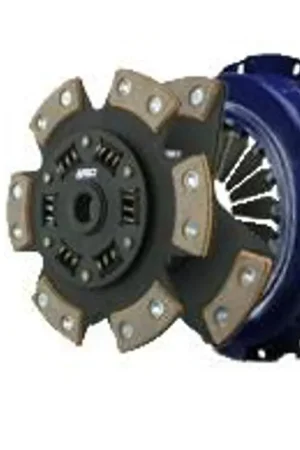 Spec 13 Ford Focus 2.0T ST EcoBoost Stage 1 Clutch Kit (Use with FW SF — PMD Premier Motoring Development Flash Sale