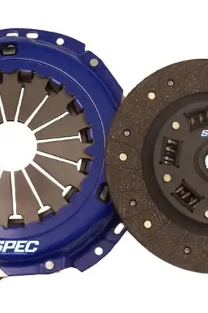 Place Order Spec 66-73 Ford Mustang 4.7L/5.0L Stage 1 Clutch Kit — PMD Premier Motoring Development
