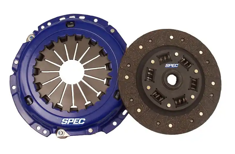 Place Order Spec 66-73 Ford Mustang 4.7L/5.0L Stage 1 Clutch Kit — PMD Premier Motoring Development