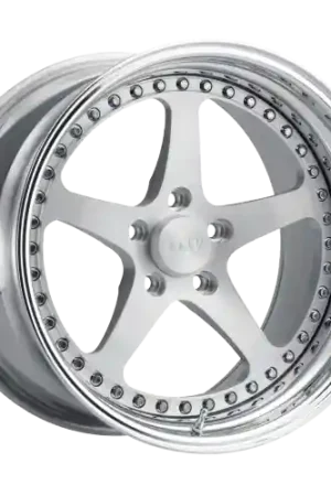 CCW SA50 4x114.3 19x13 +12 Polished Price Drop