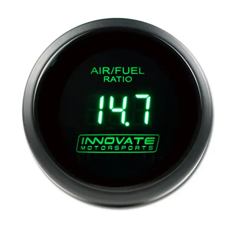 Super Sale Innovate DB-Gauge Green (Gauge Only) — PMD Premier Motoring Development