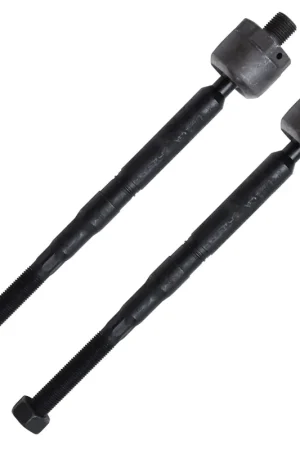 Front Inner Tie Rods (Pair) Direct From Factory