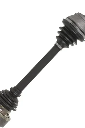 Exclusive Front Passenger Side CV Axle