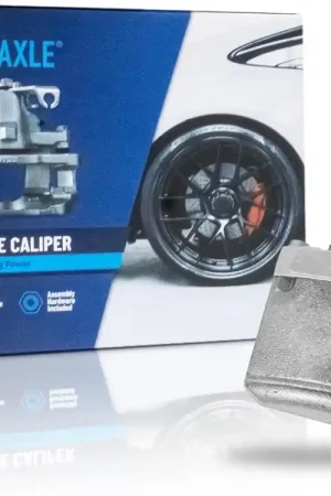 Fan Favorite Front Passenger Side Brake Caliper (Remanufactured)