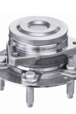Special Discount Front Driver or Passenger Side Wheel Hub and Bearing