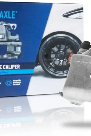 Front Driver Side Brake Caliper (Remanufactured) Wholesale