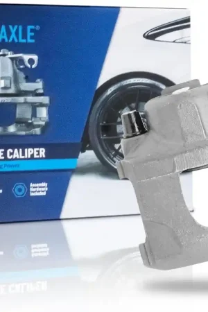 Weekend Sale Front Driver Side Brake Caliper (Remanufactured)