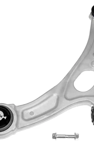 Front Driver Side Lower Control Arm w\\/Ball Joint Flash Sale