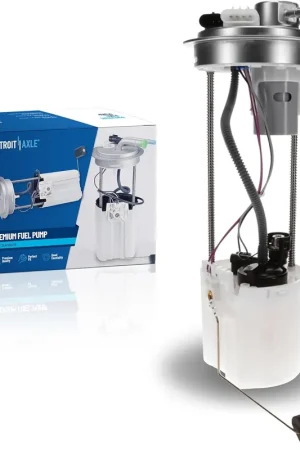 Fuel Pump Module Assembly Hot Deal