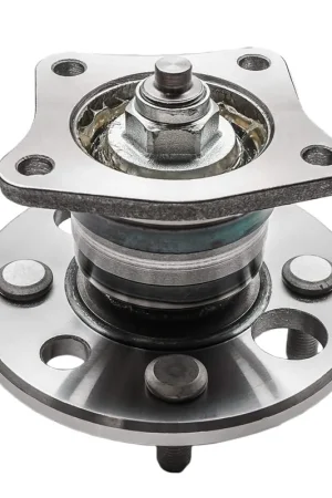 Rear Driver or Passenger Side Wheel Hub and Bearing Last Chance