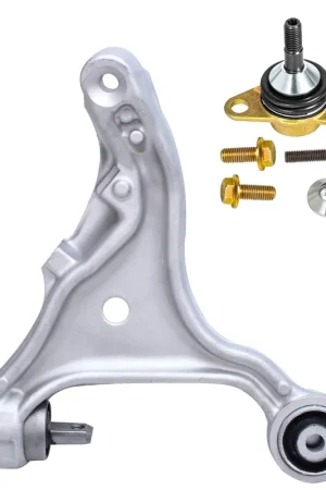 Front Driver Side Lower Control Arm w\\/Ball Joint Authentic