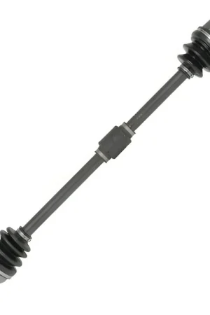 While Supplies Last Front Passenger Side CV Axle