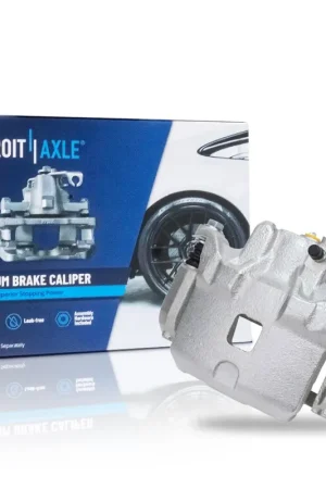 Front Driver Side Brake Caliper (Brand New) Reduced Price