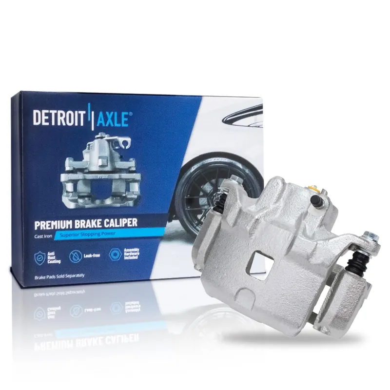 Front Driver Side Brake Caliper (Brand New) Reduced Price