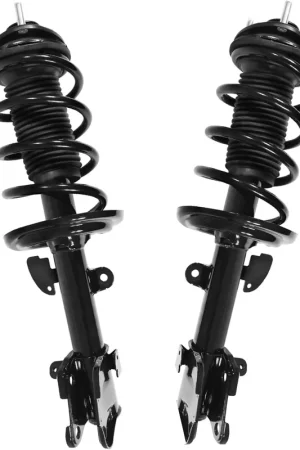 Front Struts w\\/Coil Spring (Pair) Limited Edition
