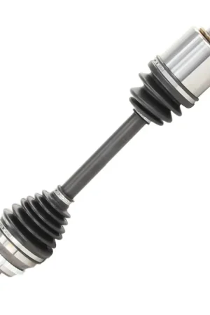 Front Driver Side CV Axle (Brand New) Time-Limited