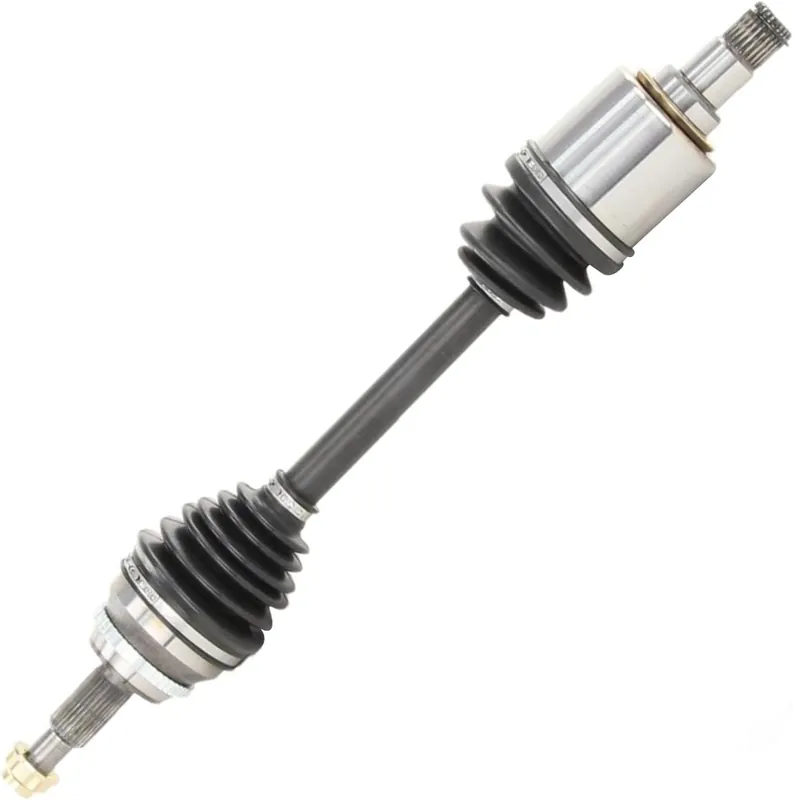 Front Driver Side CV Axle (Brand New) Time-Limited