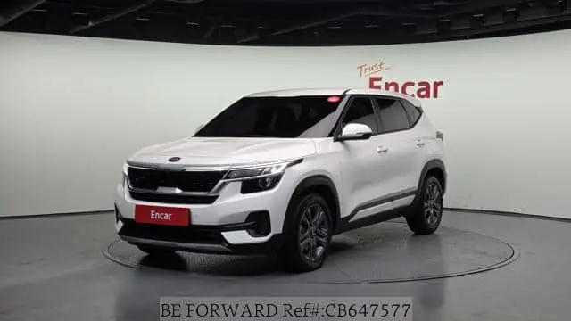 Used 2021 KIA SELTOS for sale. Find an affordable Used KIA SELTOS with No.1 Japanese used car exporter BE FORWARD. Fast Shipping