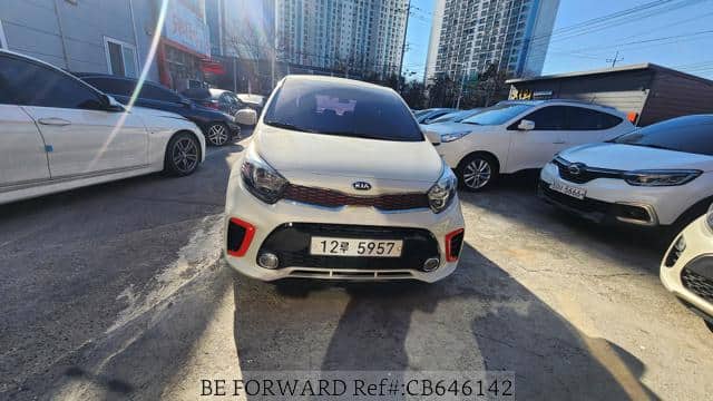 Used 2018 KIA MORNING (PICANTO) Prestige for sale. Find an affordable Used KIA MORNING (PICANTO) with No.1 Japanese used car exporter BE FORWARD. Shop Now