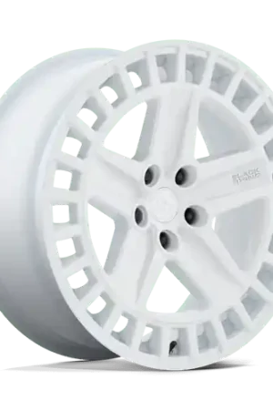 Place Order Black Rhino ALSTON 5X120 20X8.5 +25 GLOSS WHITE