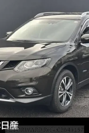Used 2015 NISSAN X-TRAIL/HNT32 for sale. Find an affordable Used NISSAN X-TRAIL with No.1 Japanese used car exporter BE FORWARD. Order Now