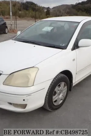 Used 2003 TOYOTA PREMIO/UA-NZT240 for sale. Find an affordable Used TOYOTA PREMIO with No.1 Japanese used car exporter BE FORWARD. Big Sale