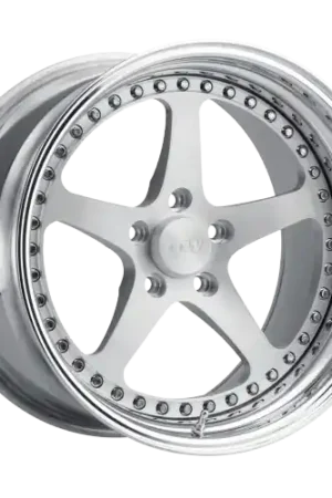 CCW SA50 5x120 18x7 +70 Polished High Quality