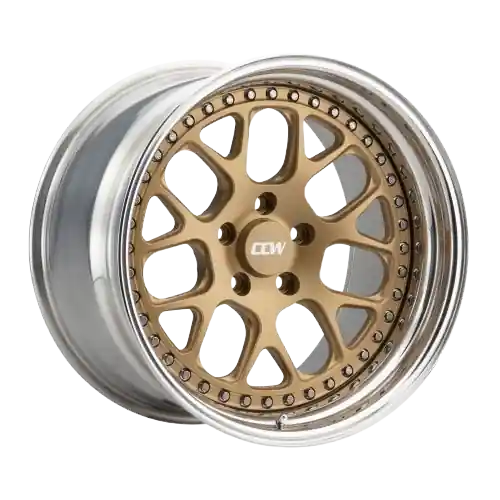 CCW CZ14 5x120 18x10.5 +12 Polished Buy Online