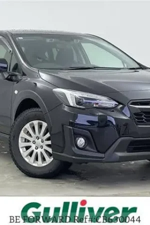 Used 2019 SUBARU IMPREZA XV/DBA-GT3 for sale. Find an affordable Used SUBARU IMPREZA XV with No.1 Japanese used car exporter BE FORWARD. Time-Limited