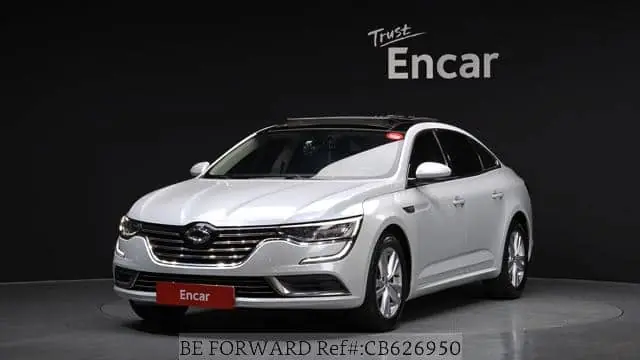 Used 2016 RENAULT SAMSUNG SM6 for sale. Find an affordable Used RENAULT SAMSUNG SM6 with No.1 Japanese used car exporter BE FORWARD. Place Order