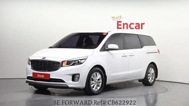 Used 2015 KIA CARNIVAL for sale. Find an affordable Used KIA CARNIVAL with No.1 Japanese used car exporter BE FORWARD. Handmade