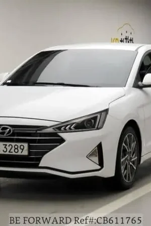 Used 2020 HYUNDAI AVANTE (ELANTRA) for sale. Find an affordable Used HYUNDAI AVANTE (ELANTRA) with No.1 Japanese used car exporter BE FORWARD. Exclusive Offer