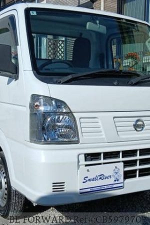 Fast Shipping Used 2019 NISSAN CLIPPER TRUCK/DR16T for sale. Find an affordable Used NISSAN CLIPPER TRUCK with No.1 Japanese used car exporter BE FORWARD.