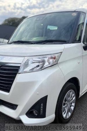 Warranty Included Used 2019 TOYOTA ROOMY 1.0XS/M900A for sale. Find an affordable Used TOYOTA ROOMY with No.1 Japanese used car exporter BE FORWARD.