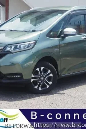 Used 2020 HONDA FREED HYBRID 4WD/6AA-GB8 for sale. Find an affordable Used HONDA FREED HYBRID with No.1 Japanese used car exporter BE FORWARD. Markdown