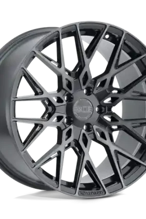 XO PHOENIX 5X114.3 20X11 +28 GUNMETAL W/ BRUSHED GUNMETAL FACE Don’t Miss Out