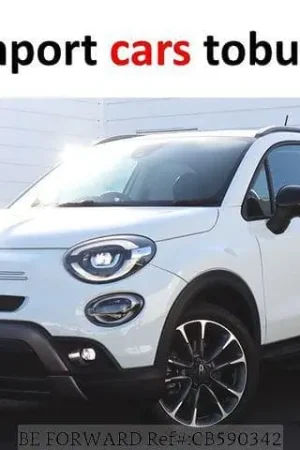 Used 2023 FIAT 500/3BA-33413PM for sale. Find an affordable Used FIAT 500 with No.1 Japanese used car exporter BE FORWARD. Handmade