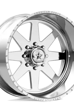 American Force AFW 11 INDEPENDENCE SS 6X135 22X12 -40 POLISHED Exclusive Offer