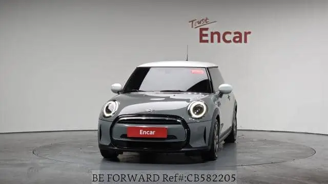 Get Yours Used 2022 MINI COOPER Classic for sale. Find an affordable Used MINI COOPER with No.1 Japanese used car exporter BE FORWARD.