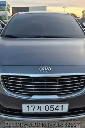 Used 2016 KIA CARNIVAL for sale. Find an affordable Used KIA CARNIVAL with No.1 Japanese used car exporter BE FORWARD. Clearance