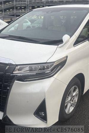 Used 2019 TOYOTA ALPHARD/DBA-AGH30W for sale. Find an affordable Used TOYOTA ALPHARD with No.1 Japanese used car exporter BE FORWARD. Holiday Sale