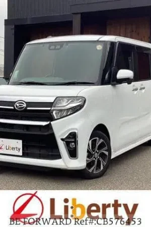 Used 2020 DAIHATSU TANTO/LA650S for sale. Find an affordable Used DAIHATSU TANTO with No.1 Japanese used car exporter BE FORWARD. Free Shipping
