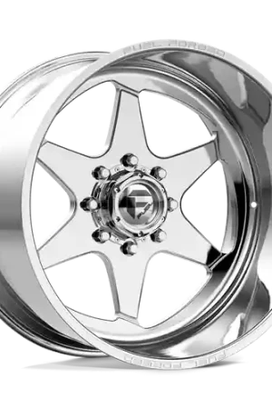 Sale Fuel Forged FF115 10X170 26X16 -101 POLISHED