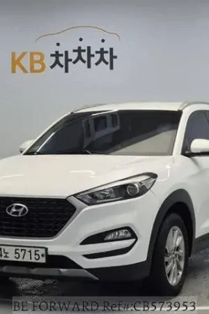 Editor’s Pick Used 2017 HYUNDAI TUCSON for sale. Find an affordable Used HYUNDAI TUCSON with No.1 Japanese used car exporter BE FORWARD.