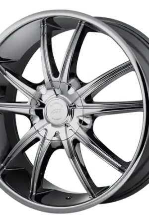 Direct From Manufacturer American Racing AR897 5X127 18X8 +38 PVD