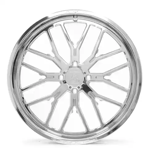 Axe AF6 UTV 4x137,4x156 24X7 0 FULL POLISHED Flash Sale